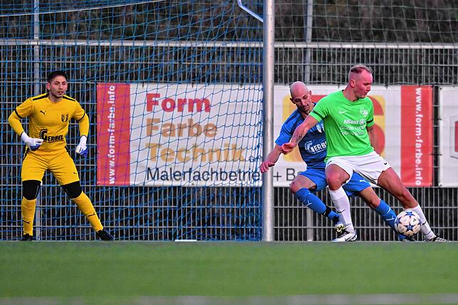 Bild 17: SF Schliengen besiegt die SG Mettingen/Krenkingen mit 2:1 – und wir haben Bilder!