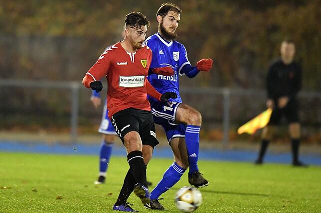 Bild 11: FSV Rheinfelden siegt gegen die SG Nordweil/Wagenstadt mit 2:0 &ndash; und wir haben Bilder!