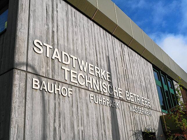 Die Stadtwerke Singen stellten die Abfallbilanz für das Jahr 2021 jüngst im Betriebsausschuss vor.