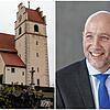 Heinz Vogel übernimmt ab September 2024 das Amt des Pfarradministrators in den Pfarreien der Seelsorgeeinheit Höri und ist dann unter ...