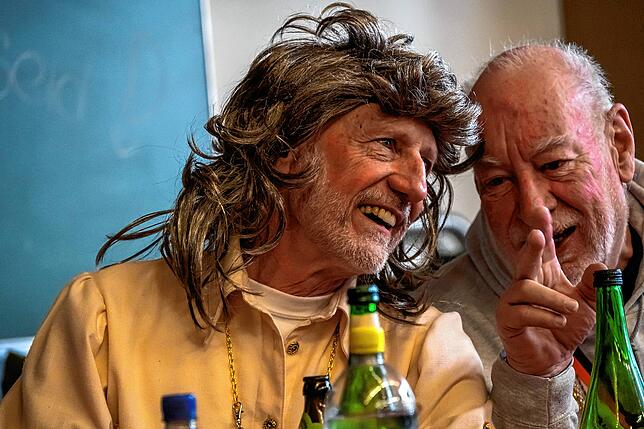 Bild 7: Fischbacher Samstag: Sonne, Spaß und gute Laune – Die besten Fotos hier!