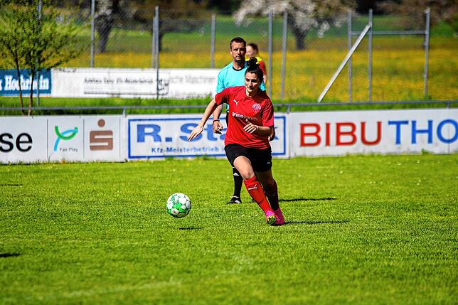 Bild 25: FC Hochrhein gewinnt Derby gegen SC Niederhof/Binzgen mit 3:1 – und wir haben Bilder!