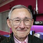 Platz 8: Dr. Jürgen Cramer, 77 Jahre