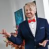 Ross Antony verfolgt schon seit seiner Kindheit, was im britischen Königshaus vor sich geht.
