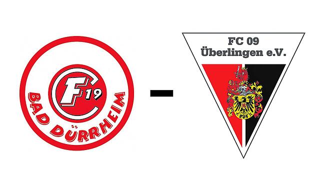 Bild : Bad Dürrheim kassiert gegen Überlingen eine 1:3-Heimniederlage