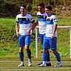 So wollen sich die Tennenbronner Spieler auch in den Aufstiegsspielen zur Landesliga gegen Öhningen-Gaienhofen freuen.