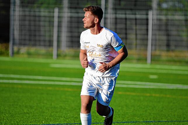 Bild 41: Die besten Bilder vom Bezirksliga-Auftaktspiel in Brigachtal