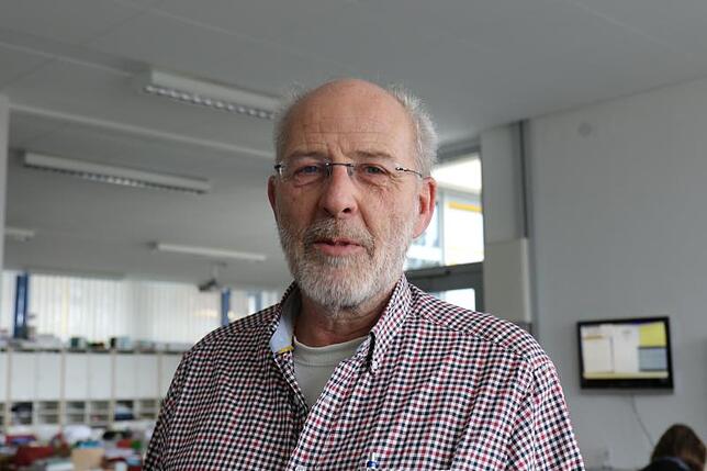 Tilman Frank.