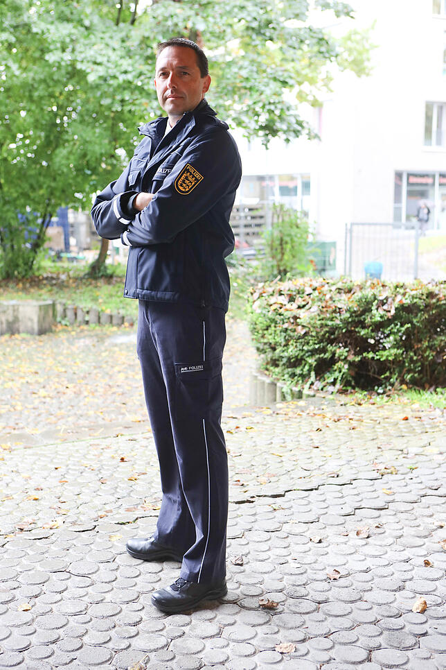 Dirk Vairo
