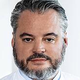Oberarzt Andreas Heinrich Werner ist der betreuende Arzt für den Kreißsaal am Schwarzwald-Baar-Klinikum. Zur Arbeitssituation am ...