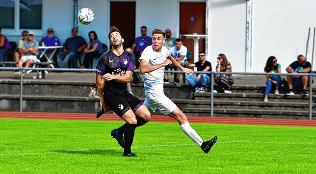 Bild 6: SG FC Wehr/Brennet besiegt den FC Wittlingen mit 1:0 &ndash; und wir haben Bilder!