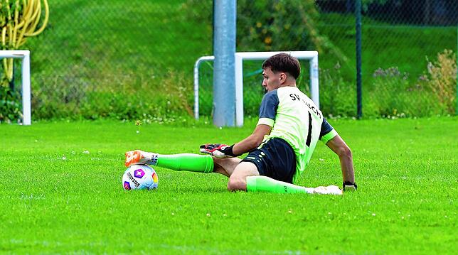 Bild 23: SG FC Wehr/Brennet gewinnt im Bezirkspokal mit 4:1 beim SV Buch &ndash; wir haben Bilder!