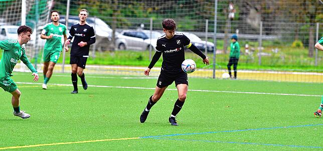 Bild 38: FC Zell besiegt den SV Waldhaus mit 3:0 – und wir haben Bilder!