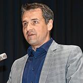 Tobias Gantert, Sprecher der Bürgermeister im Landkreis Waldshut.