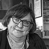 (Archivbild) Rosemarie Arend-Daum, hier im Jahr 2021 in ihrem Pavillon am See im Stadtgarten, ist am vergangenen Freitag, 11. August, ...