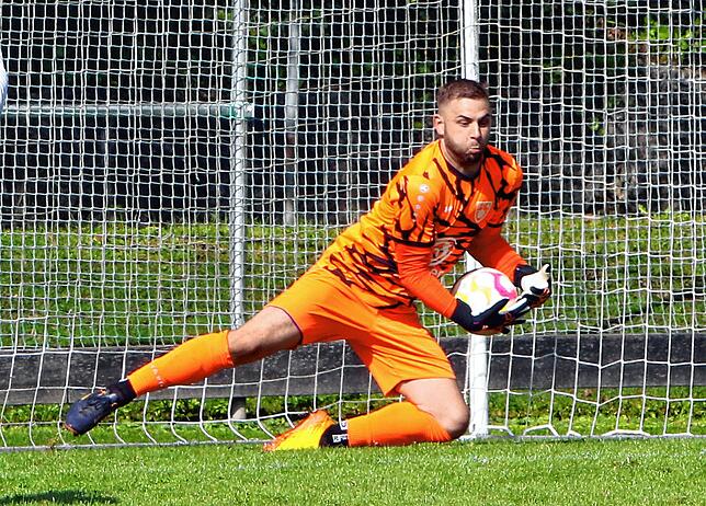 Bild 6: SC Markdorf gewinnt Derby gegen TuS Immenstaad 3:1. Wir haben die besten Bilder!