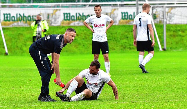 Bild 34: SG FC Wehr/Brennet siegt 14:1 beim Schlusslicht VfB Waldshut – und wir haben Fotos!