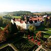 Die Schule Schloss Salem feiert im April ihr 100-jähriges Bestehen. Die Geburtstagsfeier für Lehrer, Mitarbeiter, Schüler und Eltern ...