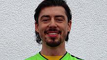 Dominik Beha übernimmt das Traineramt beim DJK Villingen für die letzten zwei Spiele vor der Winterpause.