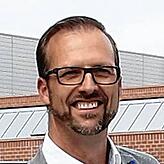 Andreas Jörger, Leiter Materialwirtschaft, SÜDKURIER Medienhaus