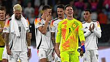 Die deutsche Fußball-Nationalmannschaft hat in der Nations League eine starke Leistung gezeigt.