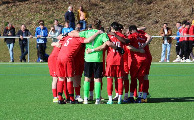 Bild 3: Die besten Bilder vom Landesliga-Verfolgerduell FC Pfaffenweiler gegen SC Konstanz-Wollmatingen