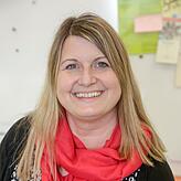 Cosima Breitkopf, Schulleiterin: "Ich erhoffe mir ein lichtdurchflutetes, helles und freundliches Schulgebäude. In diesem Gebäude soll ...