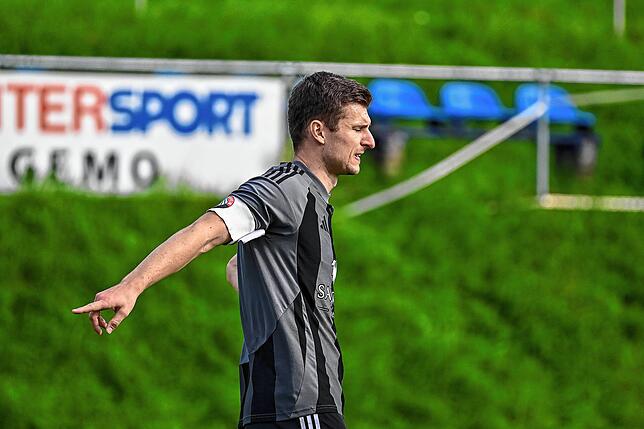 Bild 15: TuS Stetten gewinnt 6:2 gegen den FC Hochrhein – und wir haben Bilder!