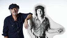 Wolfgang Niedecken gründete 1976 die Kölschrock-Band Bap. Schon 2016 zum 40-jährigen Bestehen der Gruppe, hat er auf dem Singener ...