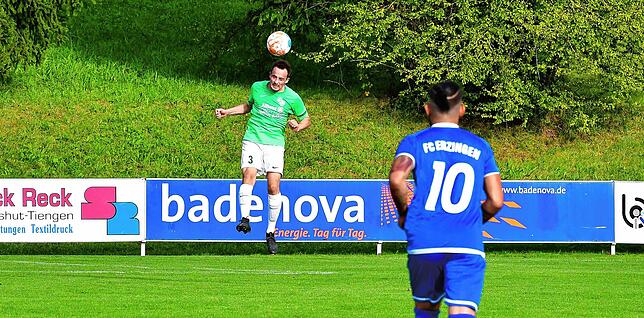 Bild 20: FC Erzingen besiegt Verfolger SG Mettingen/Krenkingen knapp mit 2:1 &ndash; und wir haben die Bilder!