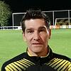 Markus Ettwein, Trainer des SV Mundelfingen.