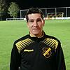 Markus Ettwein, Trainer des SV Mundelfingen, holte mit seinem Team in den vergangenen vier Spielen acht Punkte.