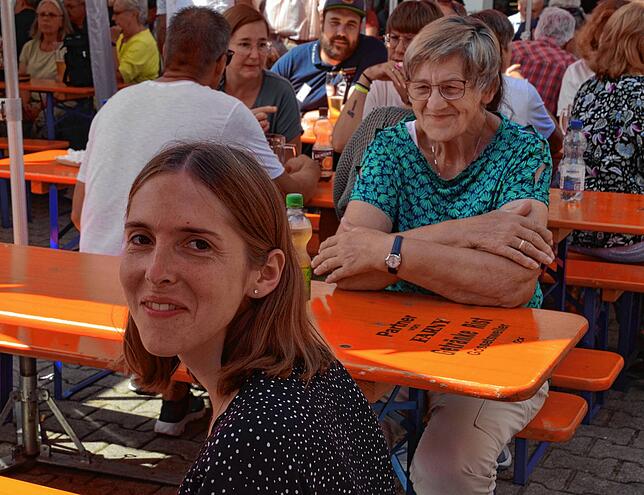 Bild 10: Bilder vom Floriansfest in Oberteuringen (Teil 1)
