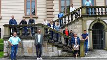 Das Ingenieurbüro für Bauwesen Thomas Jerg mit Büros in Walbertsweiler, Sigmaringen und Biberach an der Riß feiert sein 25-jähriges ...