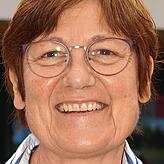 Karin Hiestand, kommissarische Schulleiterin: „Bei zwei Kindern mit maximal sechsmal Essen pro Woche kommt pro Monat ein ...