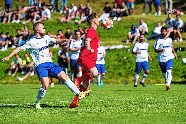 Bild 26: FC Tiengen 08 gewinnt den Rothaus-Bezirkspokal &ndash; und wir haben Bilder!