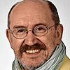 SPD-Stadtrat Reinhard Isak.
