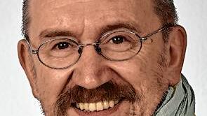 SPD-Stadtrat Reinhard Isak.