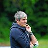 Michael Schilling, Trainer des 1. FC Rielasingen-Arlen, wird mit seinem Team am Wochenende kein Spiel in der Oberliga bestreiten.