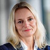 Sandra Adams ist Pressesprecherin des Schwarzwald-Baar-Klinikums.