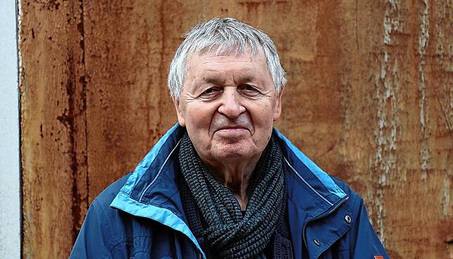 Hartmut Richter