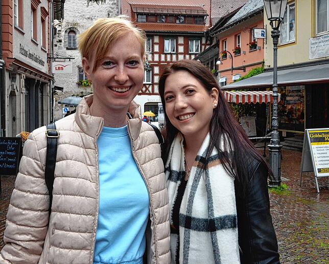 Bild 22: Die schönsten Bilder vom Stadtfest Markdorf – Teil 5