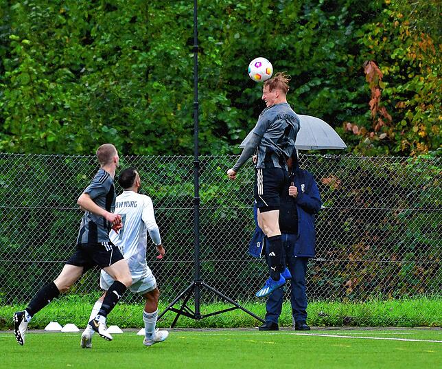 Bild 38: SV Blau-Weiß Murg besiegt FC Hochrhein mit 1:0 – und wir haben Bilder!