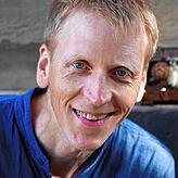 Enno Kastens ist Paarberater in Lörrach und Freiburg.