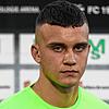 Starke Bilanz: Der erst 18-jährige FC 08-Torhüter Aaron Heer blieb in zwei von drei Spielen ohne Gegentor.