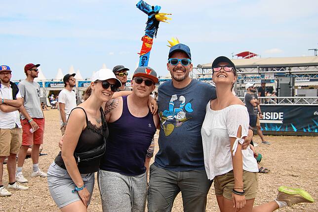 Bild 8: Southside 2023: Hier gibt&lsquo;s die schönsten Fotos vom Sonntag