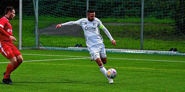 Bild 4: FC Schönau siegt 2:0 beim SV Blau-Weiß Murg – und wir haben Bilder!