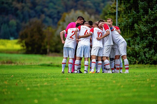 Bild 37: FC Hochrhein gewinnt gegen die SG Weilheim/Gurtweil mit 4:1 &ndash; und wir haben Bilder!