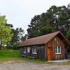 Auf dem Kühneberg hinter Hütte und Grillplatz soll der 35 Meter hohe Funkmast aufgestellt werden. Er wäre dann zum Teil von Bäumen verdeckt.