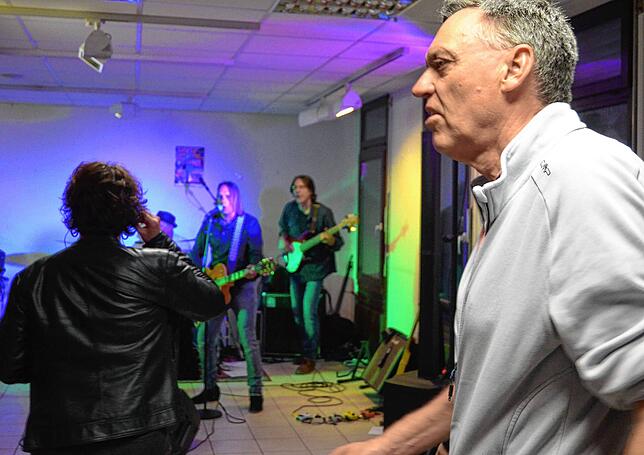 Bild 16: Die besten Bilder der Musiknacht in Markdorf – Teil 2